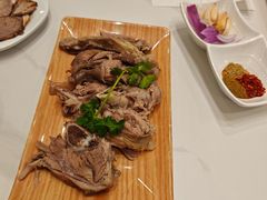 -德元兰州纯汤牛肉面(龙阳路店)