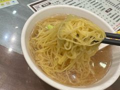 -六禄面家(芳和分店)
