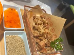 -33号大院·青岛本帮菜(五四广场店)
