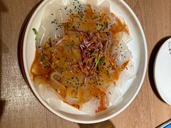 -金掌勺锅包肉(太原万达店)