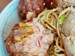 -一味老卤面(大石桥店)