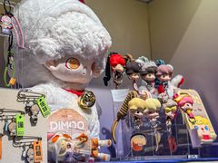 -泡泡玛特POPMART(上海环球港店)