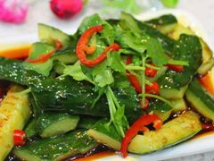 菌菇土鸡汤锅-阆辣荟餐饮(老味道8年·古城店)