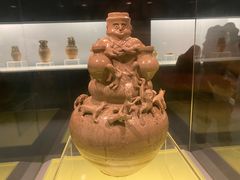 -上海博物馆(人民广场馆)