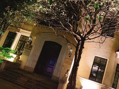 -上海安亭别墅花园酒店