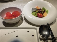 -多佐铁板烧(富力广场店)