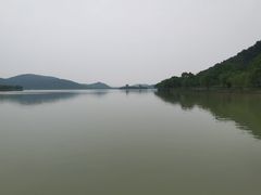 -南北湖风景区