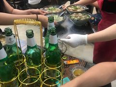 -老谢野馄饨(延安路店)
