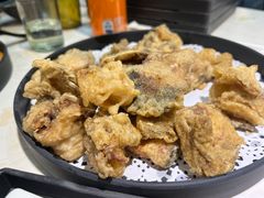-京门活鱼馆·鱼火锅(百子湾（原红庙）店)