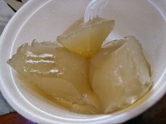 -公利真料竹蔗水(中环店)