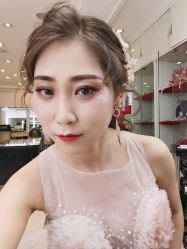 -长春星宫馆婚纱摄影(和平大世界店)
