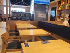 -梨花牛肉汤饭(仁恒伊势丹店)