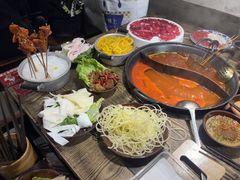 -冯校长老火锅(深圳总店)