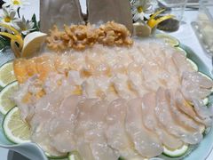 -荣兴酒家(徐家汇店)