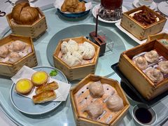 -广州酒家(中华广场店)