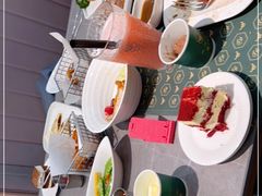 -庖丁兄弟干式熟成牛排自助餐厅(仁恒伊势丹店)
