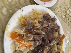 -吾斯曼珍珠抓饭王