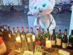 -Osteria Garden 生蚝花园餐厅(原进贤路店)