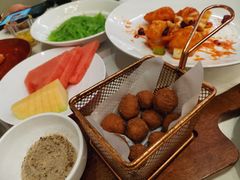 -大鸭梨烤鸭店(花园村店)
