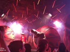 -东京塔海贼王主题公园