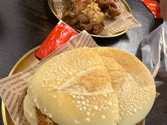 -宝龙茶餐厅(顺昌店)