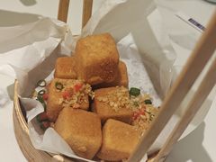 -翡翠拉面小笼包(岭南新天地店)