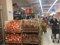 -沃尔玛购物广场(中山店)