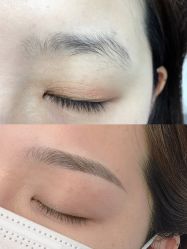 -谜秀韩式半永久纹眉纹绣洗眉