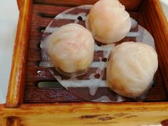 金鼎虾饺皇-广州酒家(昌岗地铁站店)