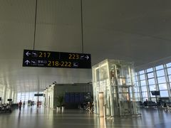-温州龙湾国际机场