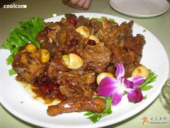 状元牛尾38元-哈老太太(联盟路店)