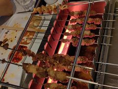 -玉善烧烤串城(长春总店)