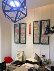 -长沙纹身·龙堂刺青·三土师傅的店