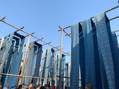 -乌镇东栅景区