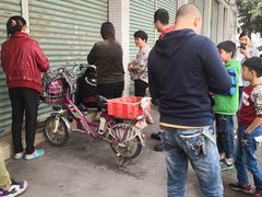 -珍成炸滋味