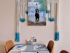 -La Medina餐厅(亮马河南路店)