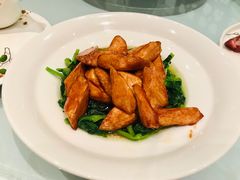 -上海新发展亚太JW万豪酒店