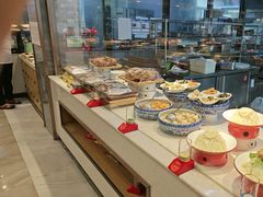 -景芝小炒(虞河路店)