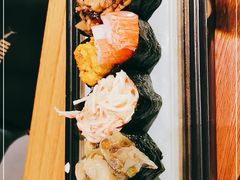 -晴季寿司(活力城店)