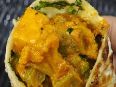 -VATAN INDIAN RESTAURANT米特餐饮有限公司(城北路店)
