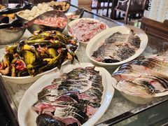 -西双版纳洲际度假酒店-海鲜傣味烧烤·侬香全日制餐厅