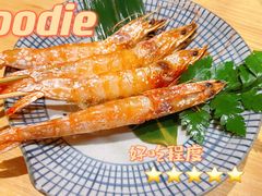-枝魯枝魯自助料理