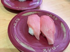-寿司郎(皇庭广场店)