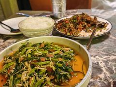 -浩海火燒雲傣家菜(芮欧百货店)