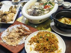 -杨厝六十六农庄农舍(杨厝路店)