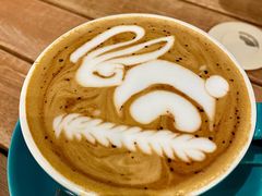 -October Coffee(Gaya)