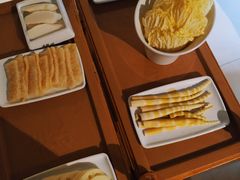 娃娃菜-傣妹火锅(四川北路店)