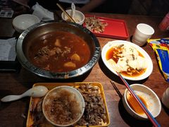 -胖哥俩肉蟹煲(杭州下沙学林街店)