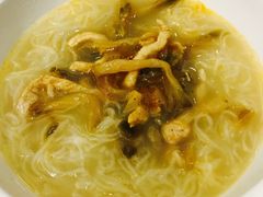 -太兴烧味餐厅(香港机场店)