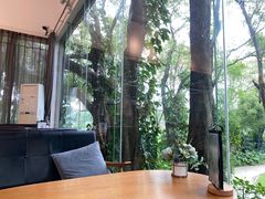 靠窗位-马咖啡macup·意式轻餐·观景餐厅